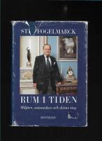 Rum i tiden : milj&ouml;er, m&auml;nniskor och sk&ouml;na ting
