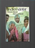 Indien v&auml;ntar