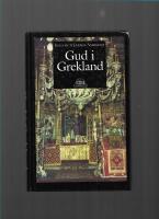 Gud i Grekland