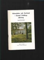 Alsterdalen och Karlstad i Gustaf Fr&ouml;dings diktning 