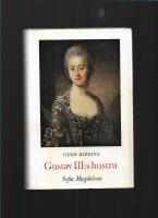 Gustav III:s hustru Sofia Magdalena 