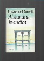 Alexandriakvartetten