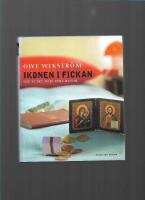 Ikonen i fickan : om yttre och inre resor