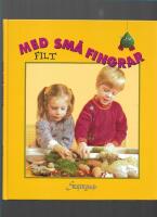 Filt (Med sm&aring; fingrar)