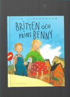 Britten och prins Benny