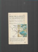 From the classicists to the impressionists : art and architecture in the 19th century (A documentary history of art ; 3)