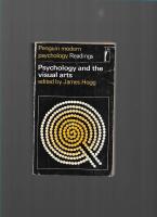 Psychology and the visual arts : selected readings 