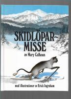 Skidl&ouml;parmisse