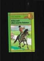 Silas och den svarta h&auml;sten