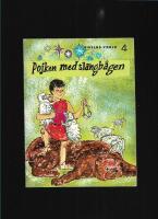 Pojken med slangb&aring;gen