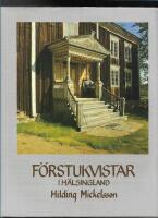 F&ouml;rstukvistar i H&auml;lsingland