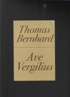 Ave Vergilius