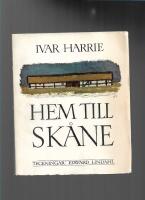 Hem till Sk&aring;ne 