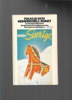 Folklig och kommersiell konst : en antologi