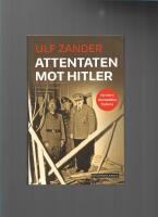 Attentaten mot Hitler