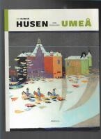 Husen som &ouml;verlevde Ume&aring;