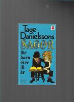Sagor f&ouml;r barn &ouml;ver 18 &aring;r