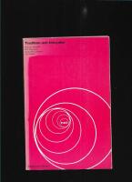 Tradition och f&ouml;rnyelse : studier i 1800-talets konsthistoria 