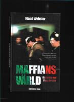 Maffians v&auml;rld : historien om Cosa Nostra