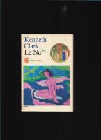Le Nu Tome 2 