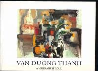 Van Duong Thanh : a Vienamese soul