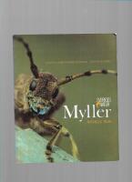 Myller (Sveriges natur : Naturskyddsf&ouml;reningens &aring;rsbok. &Aring;rg. 77(1986) 