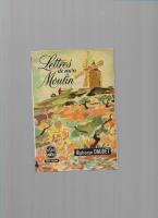 Lettres de mon moulin 