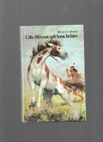 Lille Blixten och hans br&ouml;der