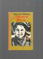 Martins Maria