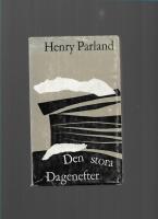 Den stora dagenefter 