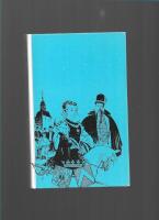 Argan list : en familjeroman om &auml;tterna Brahe och Sparre 1584-1594
