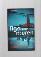Tiga som muren