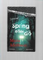 Spring eller d&ouml;