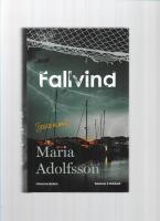 Fallvind