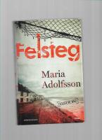 Felsteg