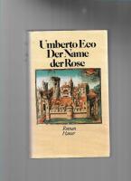 Der Name der Rose