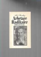 Arbetare och radikaler i 1700-talets Sverige