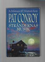Str&auml;ndernas musik
