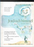 Jord och himmel : dikter i urval 