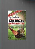 S&aring; h&auml;r blir du miljon&auml;r i h&auml;ngmattan 