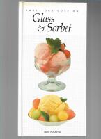 Sm&aring;tt och gott om glass & sorbet