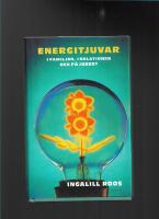 Energitjuvar : i familjen, i relationen och p&aring; jobbet