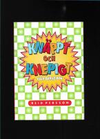 Kn&auml;ppt och knepigt : alla barns bok