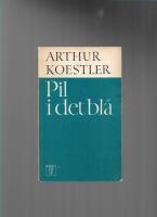 Pil i det bl&aring; : en sj&auml;lvbiografi