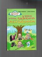 Den vilda jakten p&aring; d&aring;rpippin