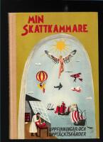 Min skattkammare &middot; D. 8 &middot; Uppfinningar och uppt&auml;cktsf&auml;rder