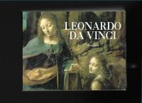 Leonardo Da Vinci
