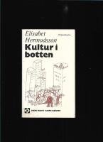 Kultur i botten