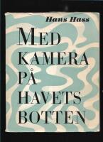 Med kamera p&aring; havets botten
