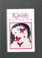 K&auml;rlekshistorier